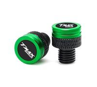 Tappi per Fori per specchietti retrovisori Laterali CNC per Moto TMAX560 TMAX 560 2017 2018 2019 2020 2021 2022