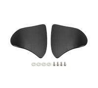 Tappi per fori Tappi Decorativi Per Fori Specchietti Retrovisori Per Moto Base Retrovisore Eliminatori Deflettori Accessori Per YAMAHA YZF-R1 R1M 2020 2021 2022 2023 2024 2025(Black)