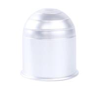 Tappi per Gancio di Traino Universale - Protezione per Sfera di Traino Automatica A - per Roulotte e Rimorchi