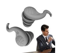 Tappi Per Il Sonno, Tappi Per Le Orecchie Antirumore Per Il Blocco Del Suono Del Sonno, Tappi Per L'Orecchio Per Il Sonno, Russare, Cancellazione Del Rumore Per La Sensibilità Al Rumore E
