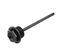 Tappi Per Indicatore Di Livello Dell'olio Per H&ONDA CRF 250R 250X 450X CRF250R CRF250X CRF450R 2004-2017(Black Short2)