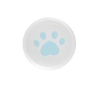 Tappi per joystick per Tamagotchi Paradise Carino Cartone Animato Morbido Silicone Durevole e Antiscivolo Protezione per Pulsanti (Celeste)