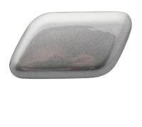 Tappi Per Lavafaro Per Ford Per Kuga 2013-2017 Fuga 2018 2019 Auto Paraurti Anteriore Lavafari Spruzzatore Ugello Tappo Di Copertura Jet Coperchio(Grey LH)