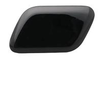 Tappi Per Lavafaro Per Ford Per Kuga 2013-2017 Fuga 2018 2019 Auto Paraurti Anteriore Lavafari Spruzzatore Ugello Tappo Di Copertura Jet Coperchio(Black LH)