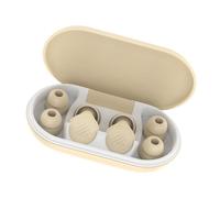 Tappi per le orecchie ad alta comodità per dormire studiare viaggi riducendo il rumore ambientale Bloccando i tappi per le orecchie