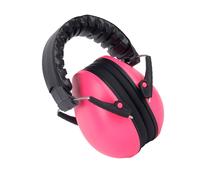 Tappi Per Le Orecchie Antirumore Paraorecchie Bimba Muff Auricolari Neonati
