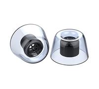 Tappi per le orecchie antiscivolo per riduzione del rumore per WF-1000XM4 WF-1000XM3 Auricolari in silicone