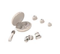 Tappi per le orecchie di alta qualità con cancellazione del rumore, progettati specificamente per bloccare il sonno profondo, bloccando i suoni della città garantendo un riposo tranquillo, vestibilità