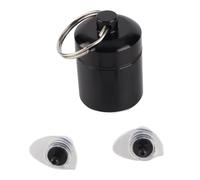 Tappi per le Orecchie di Protezione 'udito per Festival di Musica Concerto Ad Alta fedeltà 27 DB con Materiale in Silicone Morbido, Ideali per la Riduzione del Rumore e gli