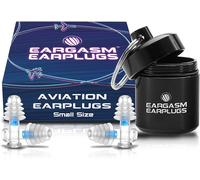 Tappi Per Le Orecchie Eargasm Aviation Protezione Tappi Orecchie Piccola Taglia