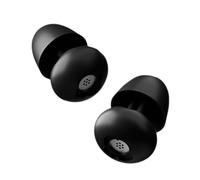 Tappi per le orecchie ergonomici e confortevoli in silicone adatti per dormire tranquilli viaggi uso quotidiano 2 tappi per le orecchie da treno