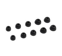 Tappi per le orecchie in silicone di qualità superiore per cuffie PowerbeatsPro2, per una migliore aderenza e isolamento acustico