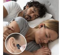Tappi per le orecchie InnovaGoods Calg Noir TU