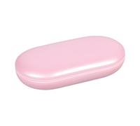 Tappi per le orecchie isolanti in silicone per la protezione dell'udito perfetti per viaggi e uffici, lavoratori, riduzione dei concerti
