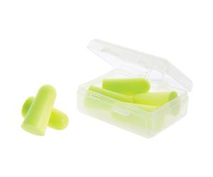 Tappi per le orecchie LifeVenture Travel Foam Ear Plugs