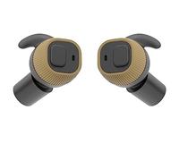 Tappi Per Le Orecchie Militari Tattici A Riduzione Rumore Per Il Tiro Segno - Protezione Dell'udito Portatile E Leggera, Utilizzabile Con Caschi Tattici (Color: T)