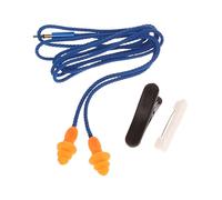 Tappi per le orecchie per il lavoro e per | Cuffie con isolamento acustico da 100 dB con clip per allenamento, studio, riunioni, telefonate, ascolto di canzoni