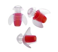 Tappi per le orecchie per il nuoto Arena Ergo Bleu TU