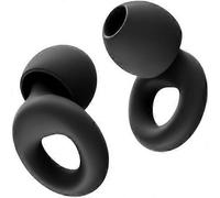 Tappi per le orecchie per la riduzione del rumore, 1 paio di protezioni acustiche super morbide e riutilizzabili in silicone flessibile per