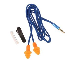 Tappi Per Le Orecchie Per Moto - Cuffie Per Dormire,Tappi Per Le Orecchie Da Lavoro Per La Fabbrica Di Cantieri Edili | Ambiente Di Lavoroo Rumoroso Protezione Del Lavoro Attrezzatura Di Sicurezza Dis