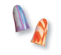 Tappi per le orecchie SNR 35dB Moldex Soft SparkPlugs 7800-25 paia