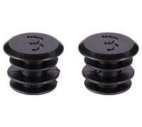 Bbb bouchons noir 2pcsnoir