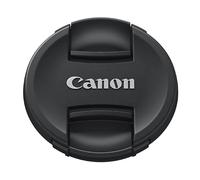 Canon Tappo anteriore per obiettivo E-77 II 77 mm per lenti EF Nero