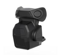 Tappi per obiettivo Gimbals Copri fotocamera Anteriori Sensori Antipolvere Per Aria 3S