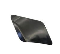Tappi per occhielli per gancio traino per paraurti anteriore per auto, per W204, tappi per fori per occhi ricambio in plastica A2048850526, per tappo copertura per gancio per paraurti