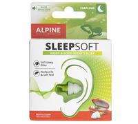 Tappi per le orecchie Sleep Soft, 1 paio, Alpine