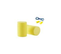 Tappi per Orecchie, Classico (250 X Coppie 2) , E.A.R PP01002
