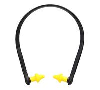 Tappi per orecchie con fascia SNR 21 DB.Protezione uditiva, protezione acustica, tappi per lavoro, tappi rumore di lavoro, protezione dell'udito,