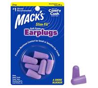 Tappi per Orecchie Macks Slim Fit