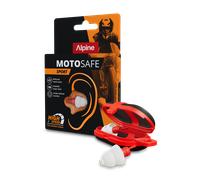 Tappi Per Orecchie Moto Alpine MotoSafe Sport - 2026