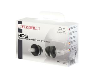 Tappi per Orecchie N-COM HPS Antirumore