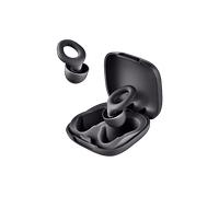 TAPPI PER ORECCHIE NGS NOON BLACK in silicone, riduzione rumore