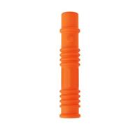Tappi per penne in silicone, giocattolo sensoriale masticabile, protezione caudica per la stimolazione dei bambini