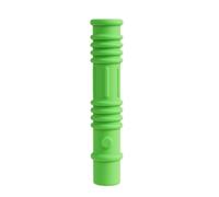 Tappi per penne in silicone, giocattolo sensoriale masticabile, protezione caudica per la stimolazione dei bambini
