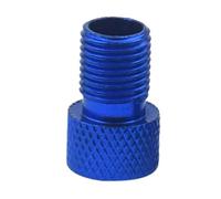 Tappi per pneumatici per biciclette, convertitore valvola per pneumatici, convertitore valvola per pneumatici di biciclette, tappi per valvole per biciclette, convertitore per stelo del pneumatico,