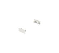 Tappi per Profilo Slim in alluminio per striscia LED (conf. 4pz)