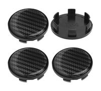 Tappi per ruota 4 pezzi universali OD 54 mm mm ABS copri ruota