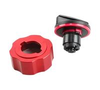 Tappi per serbatoi Per VOGE SR3 SR 3 250 Carburante Per Tappo Serbatoio Assemblaggio Coperchio Coperchio A Sgancio Rapido In Alluminio CNC Accessori Moto(A)
