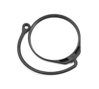 Tappi per Serbatoio Carburante Auto per A1 per A3 per A4 per A5 per A6 per A7 per A8 per Q3 per Q5 per Q7 Tappo Serbatoio Carburante Fascia Corda Copertura Auto Corda Connettore Linea