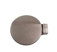 Tappi per Serbatoio Carburante per Auto VW Passat B7 2012-2015 Coperchio dello sportello del Serbatoio del Carburante Tappo a Conchiglia 3AD809857 Gru (Oro)