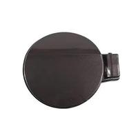 Tappi per Serbatoio Carburante per Auto VW Passat B7 2012-2015 Coperchio sportello Serbatoio Carburante Tappo a Conchiglia 3AD809857 Gru (Marrone)