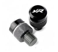 Tappi per specchietti Accessori Per Copriforo Specchietto Retrovisore In Lega Di Alluminio CNC Per Moto Per BMW S1000XR S 1000 XR 2014 2015 2016 2017 2018(Grey)