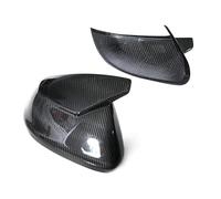 Tappi Per Specchietti Compatibile Con Lamborghini Per URUS 2018-2021 (dopo Giugno 2018) Copertura Specchietto Retrovisore Esterno In Fibra Di Carbonio Tappo Retrovisore Guscio Aggiuntivo