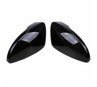 Tappi Per Specchietti Compatibile Con Per Jetta Per MK6 2011-2017 Per Passat B7 2011-2014 Copertura Per Specchietto Retrovisore Esterno Per Auto Rivestimento Per Vista Posteriore