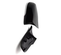 Tappi per Specchietti Compatibile con Toyota per Supra 2019 2020 2021 Sostituzione M Look Copertura dello Specchio Tappo dello Specchio in Fibra di Carbonio Accessori per Ricambi Auto