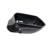 Tappi per Specchietti Per Ford Per Mondeo 2004 2005 2006 2007 Auto Sinistra Lato Destro Ala Specchio Custodia Trim Telaio(Giusto)